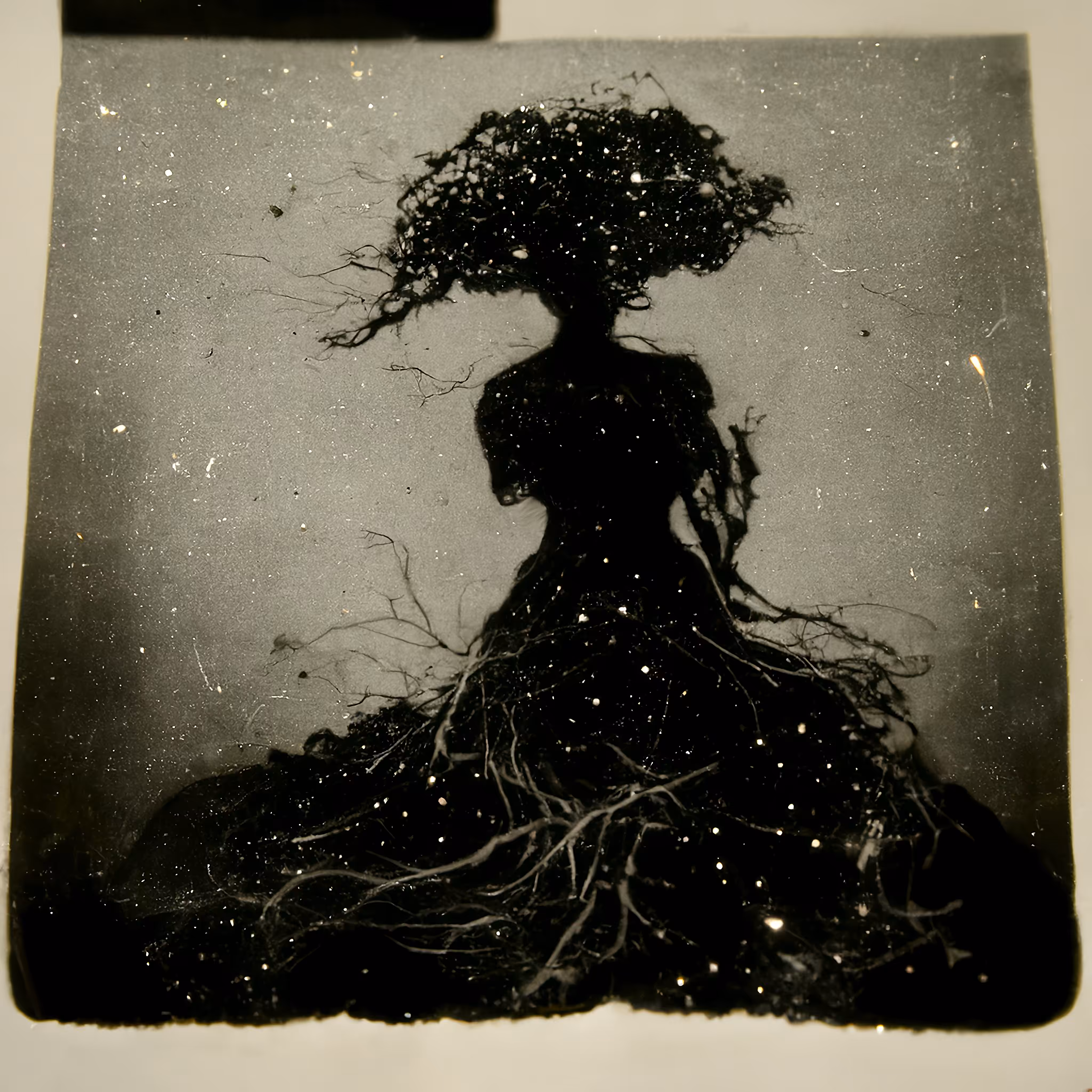Shadow of the Queen