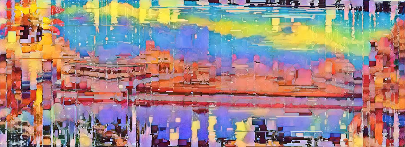 Tenochtitlan 1