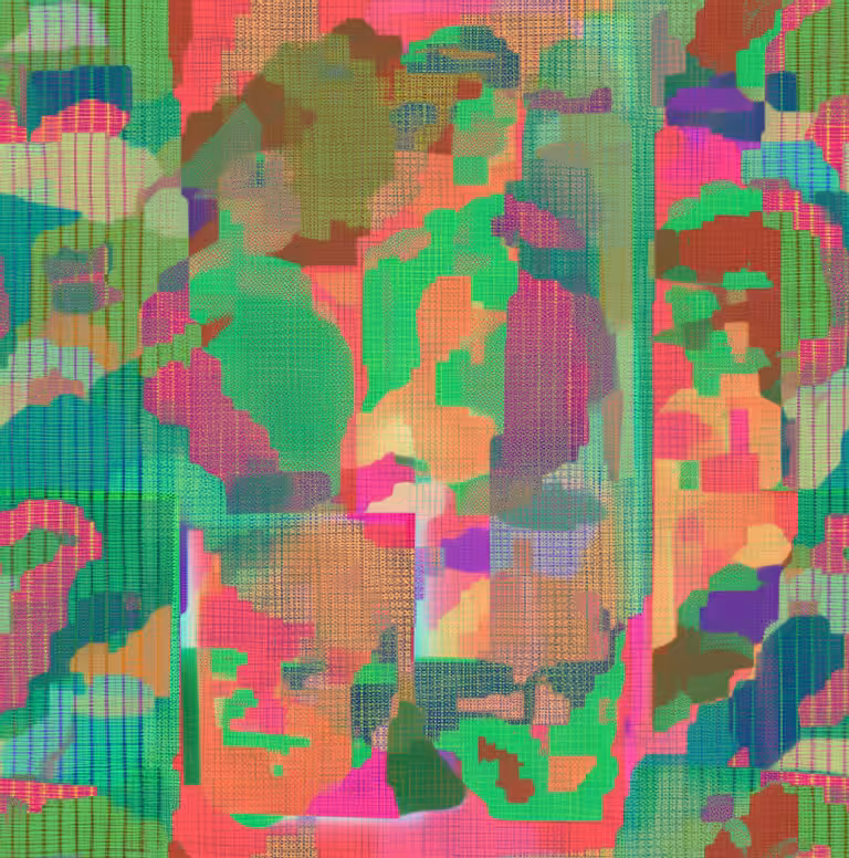 coalescence #696