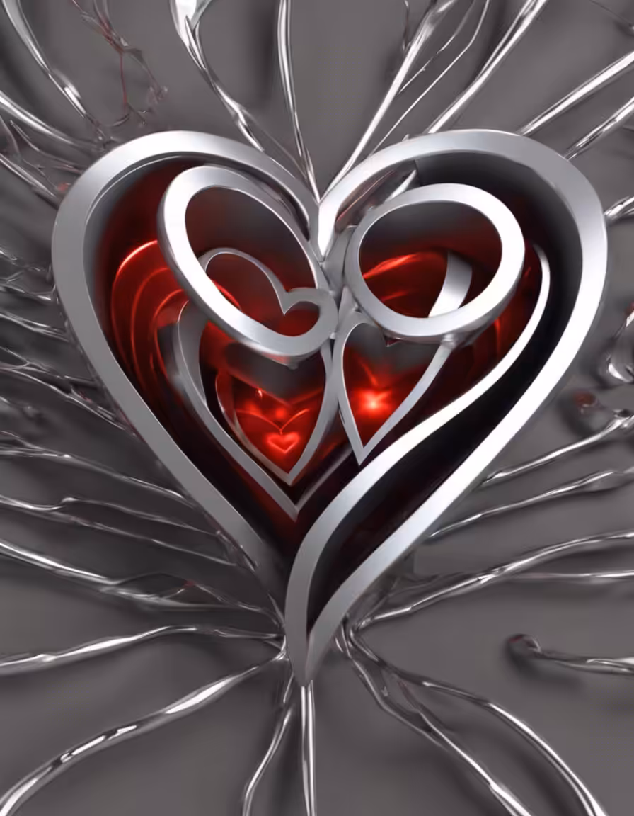 Silver Serenade