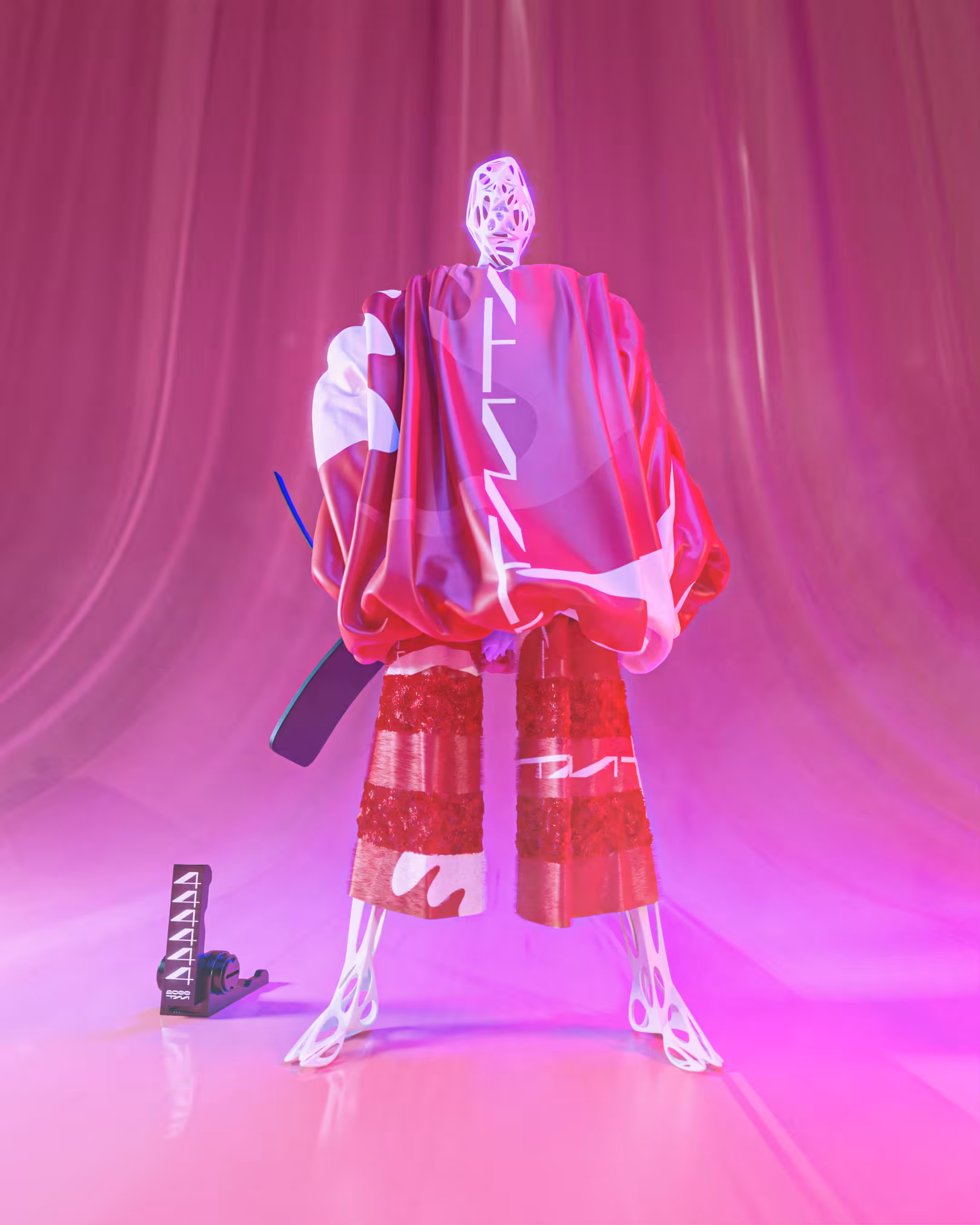 FW2086 / FLUIDITY / N°04