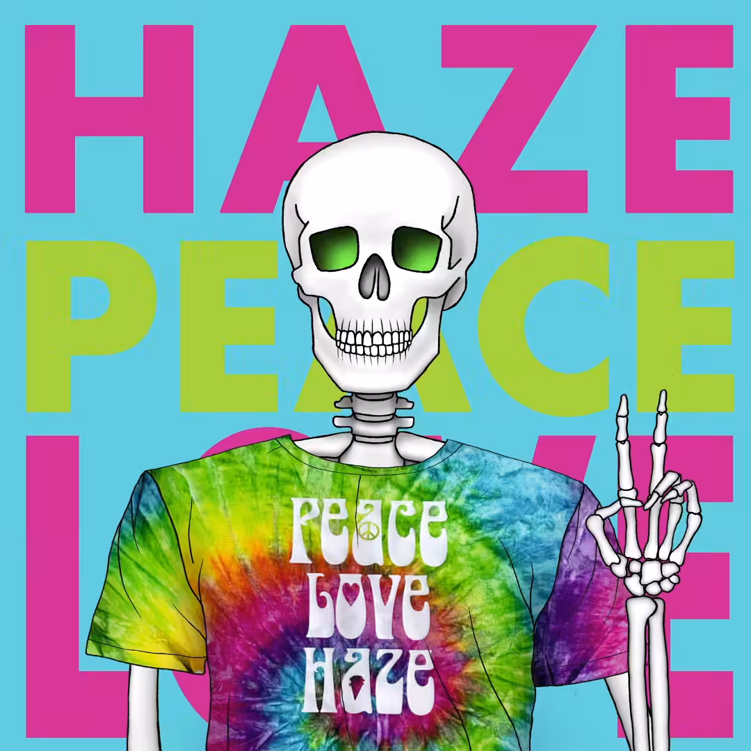 SKELE-LINK #093
