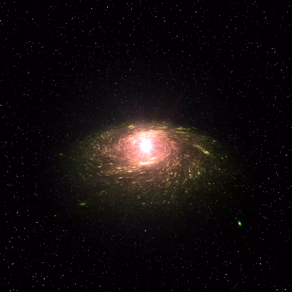 Galaxy #11