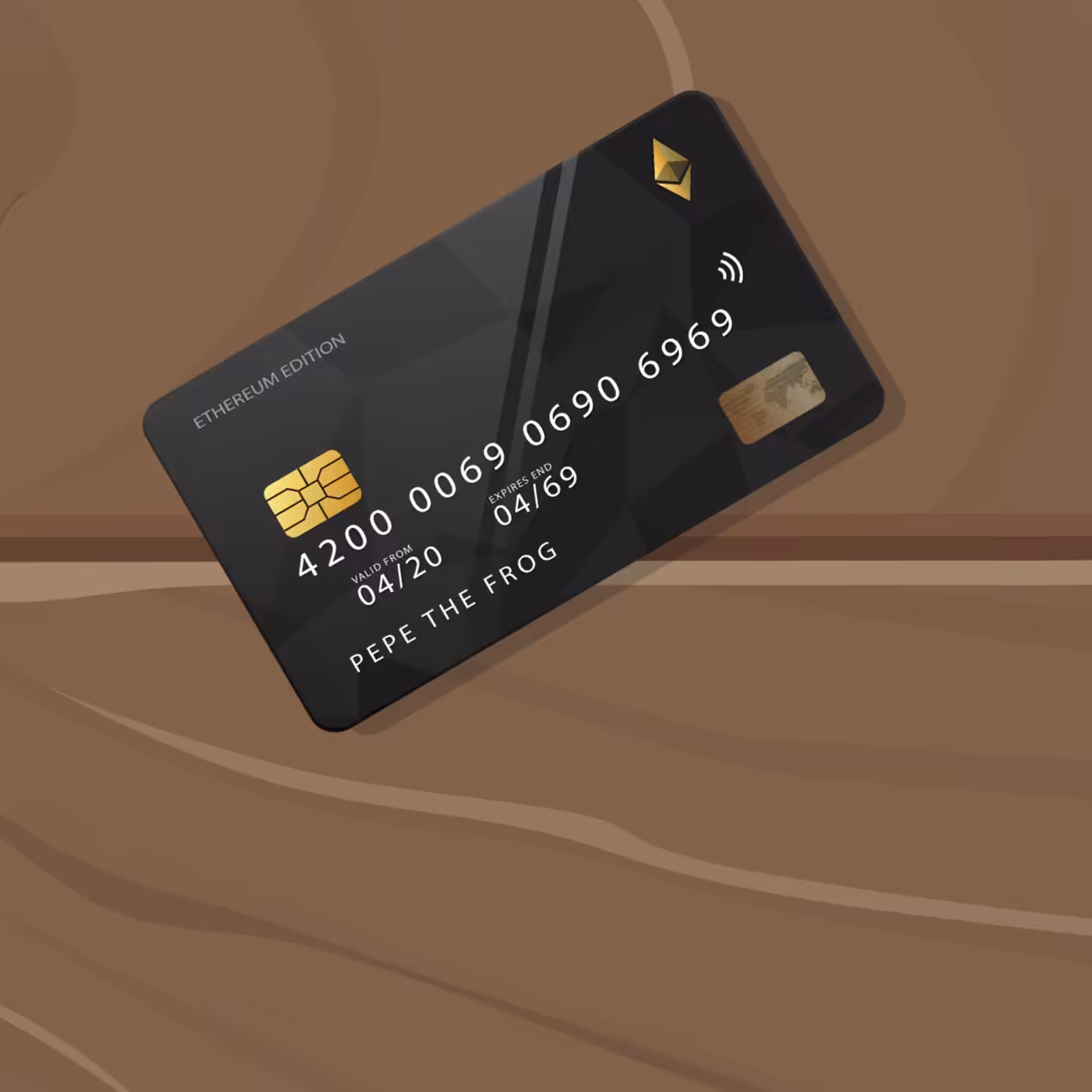 Early Access Airdrop