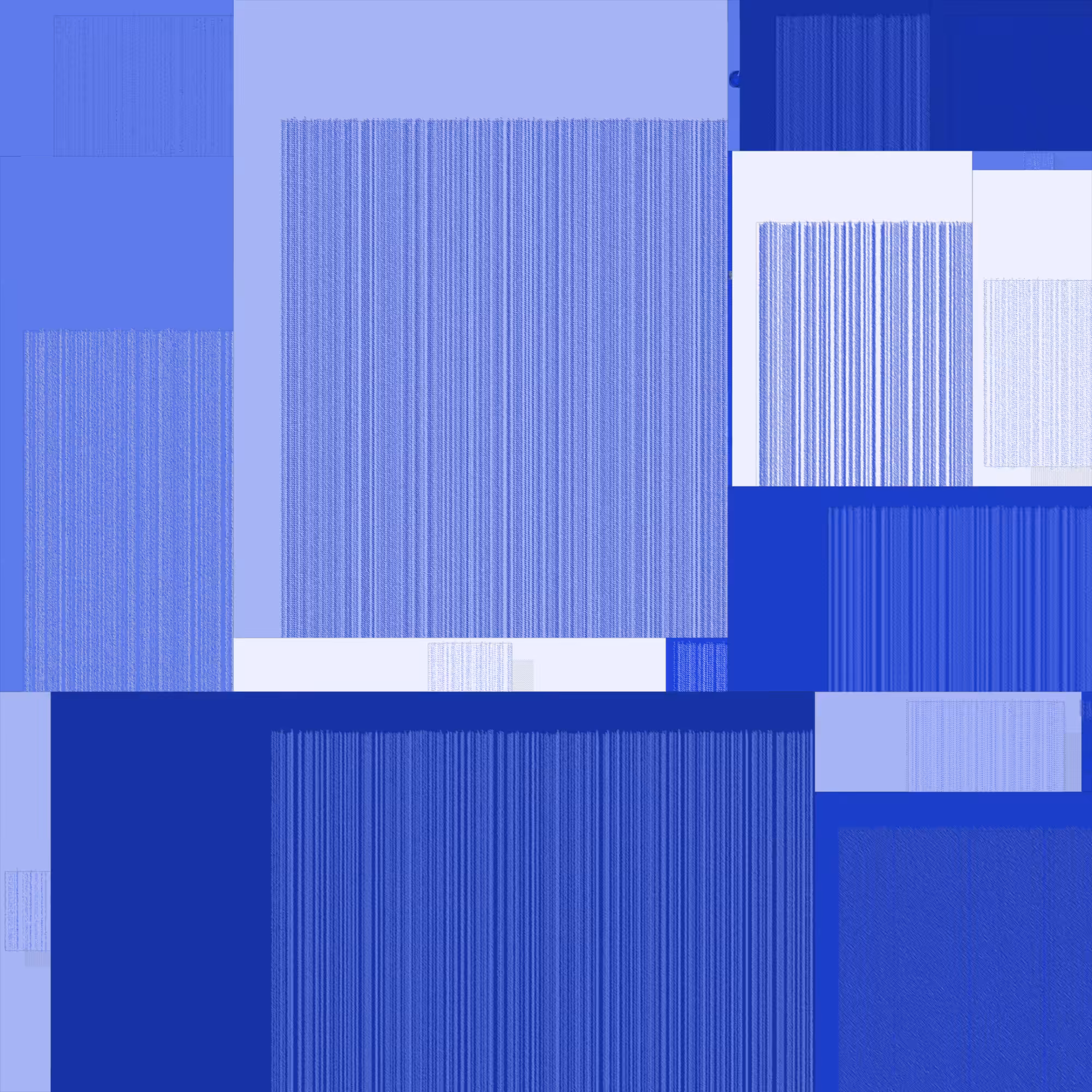 Non-objective Cliché #186