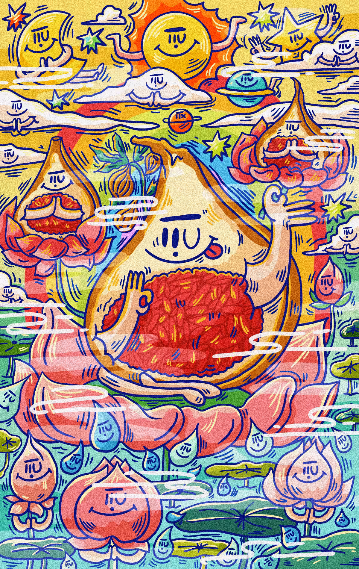 Buddha