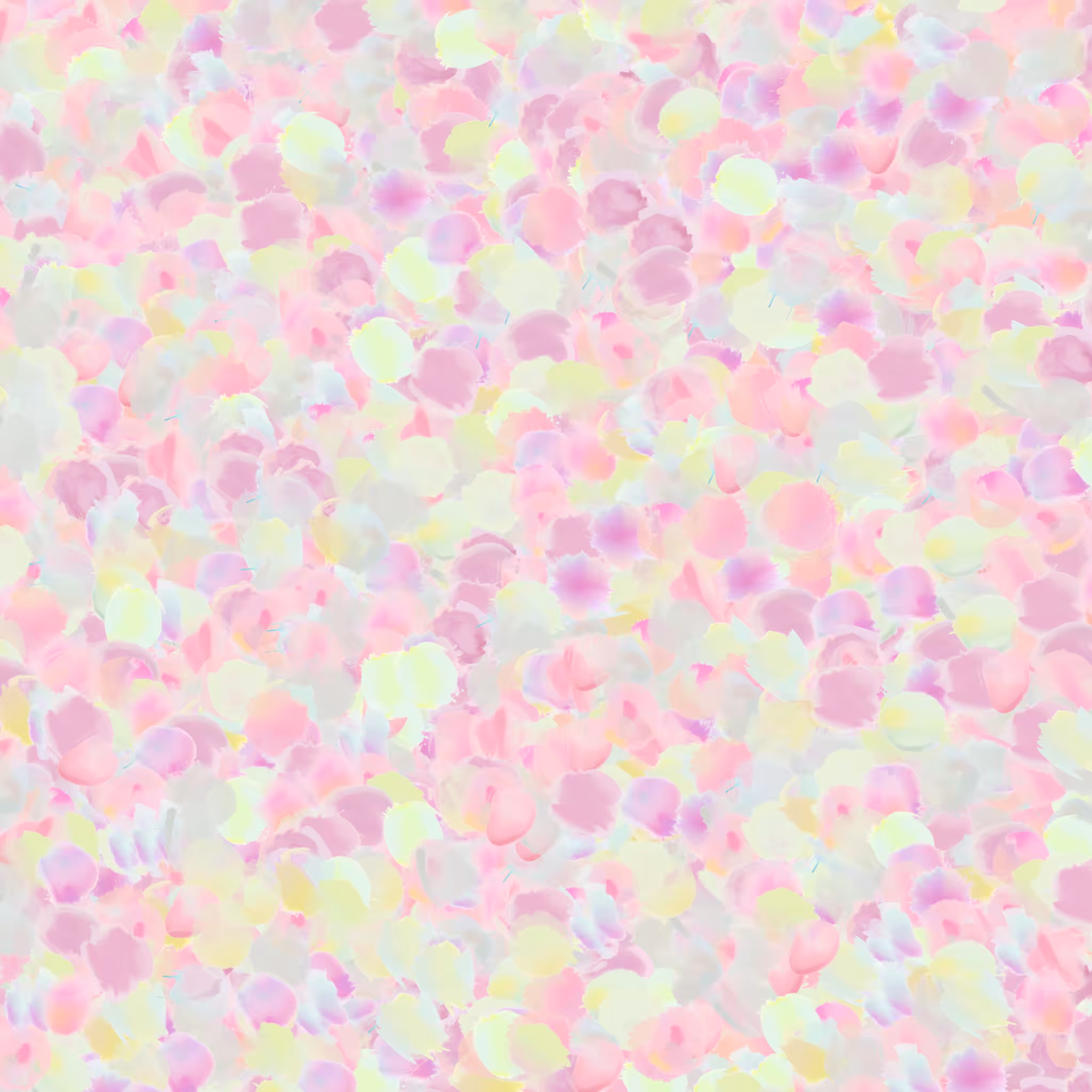GenFlorch #1