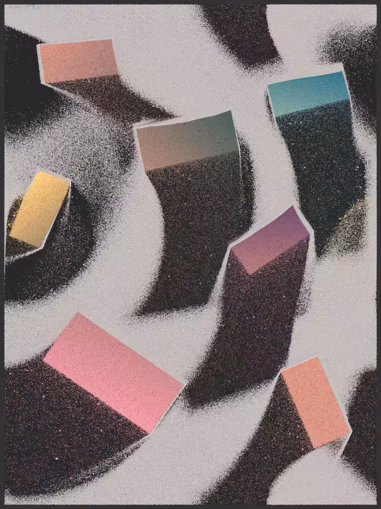 Drift by Paolo Čerić: Drift #527