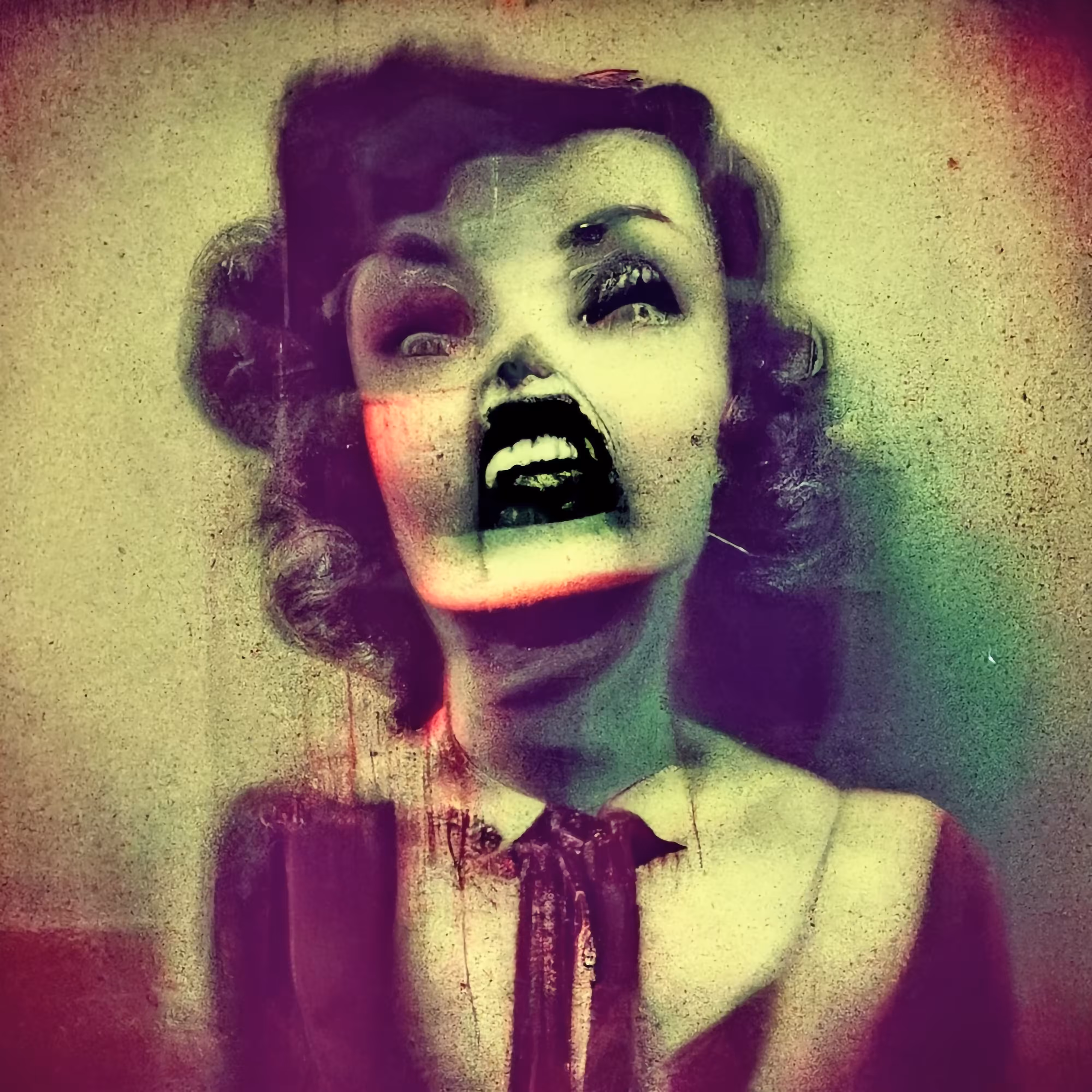 SUPERNATURAL: DESIREE