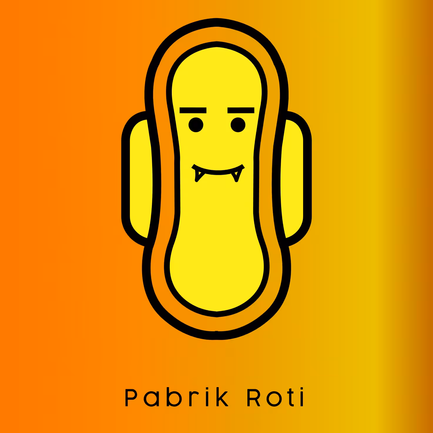 Logo Pabrik Roti: PABRIKROTI.IDN #5217