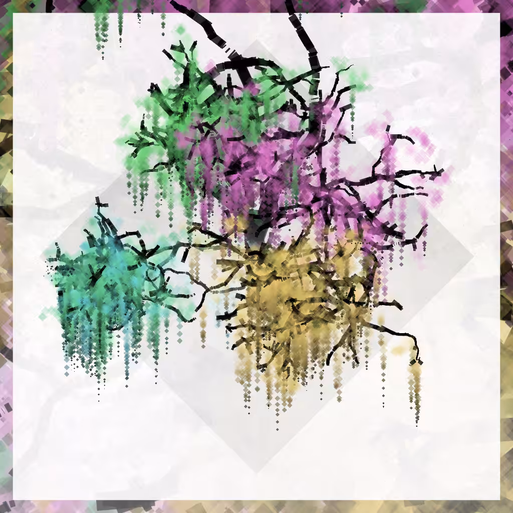 Blossom #23