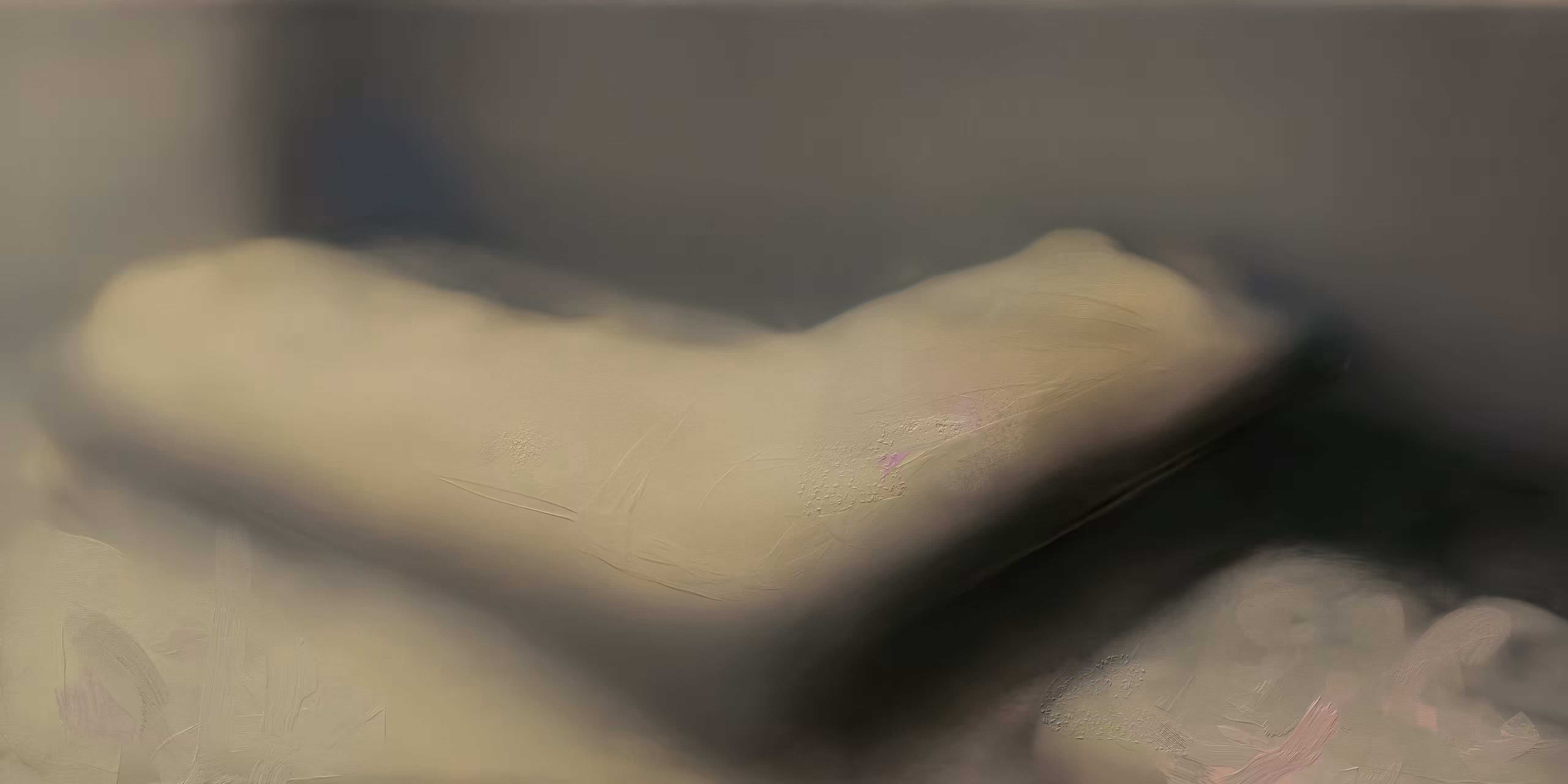 Dynamism of Romantic Insanity 5