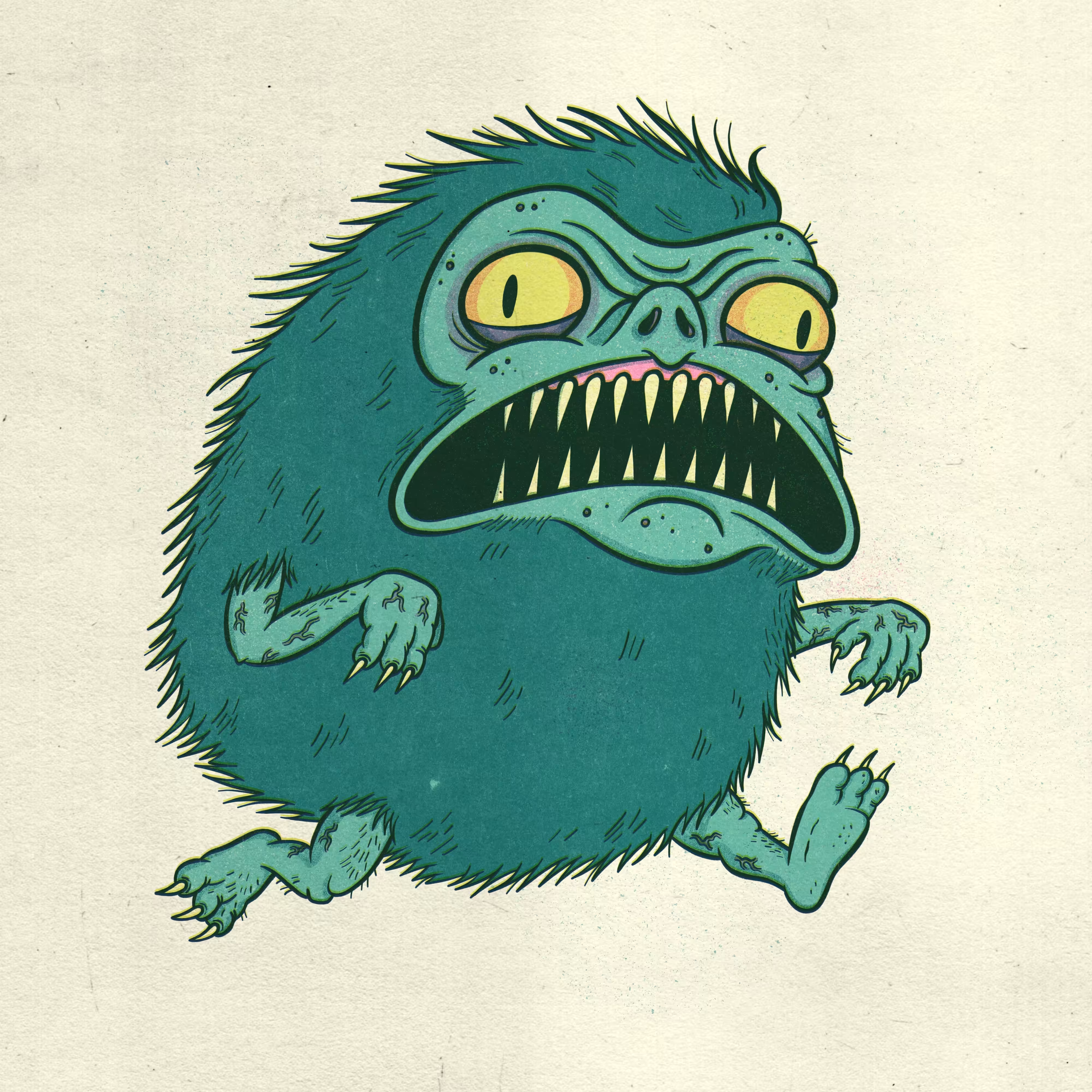 Critter