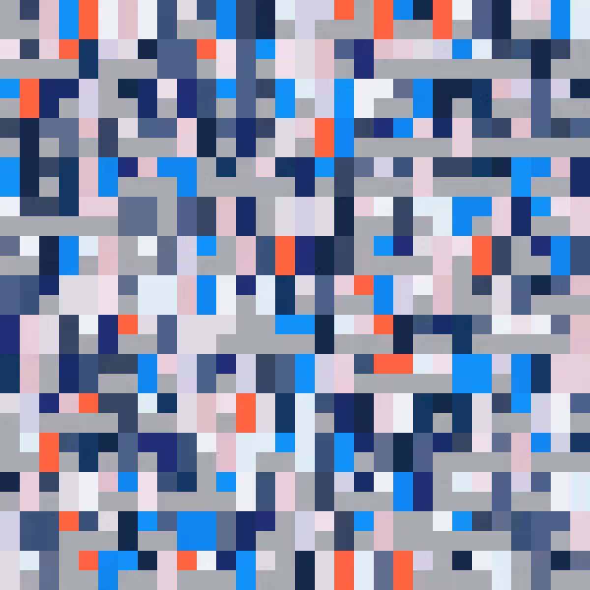 pixelpallete #131