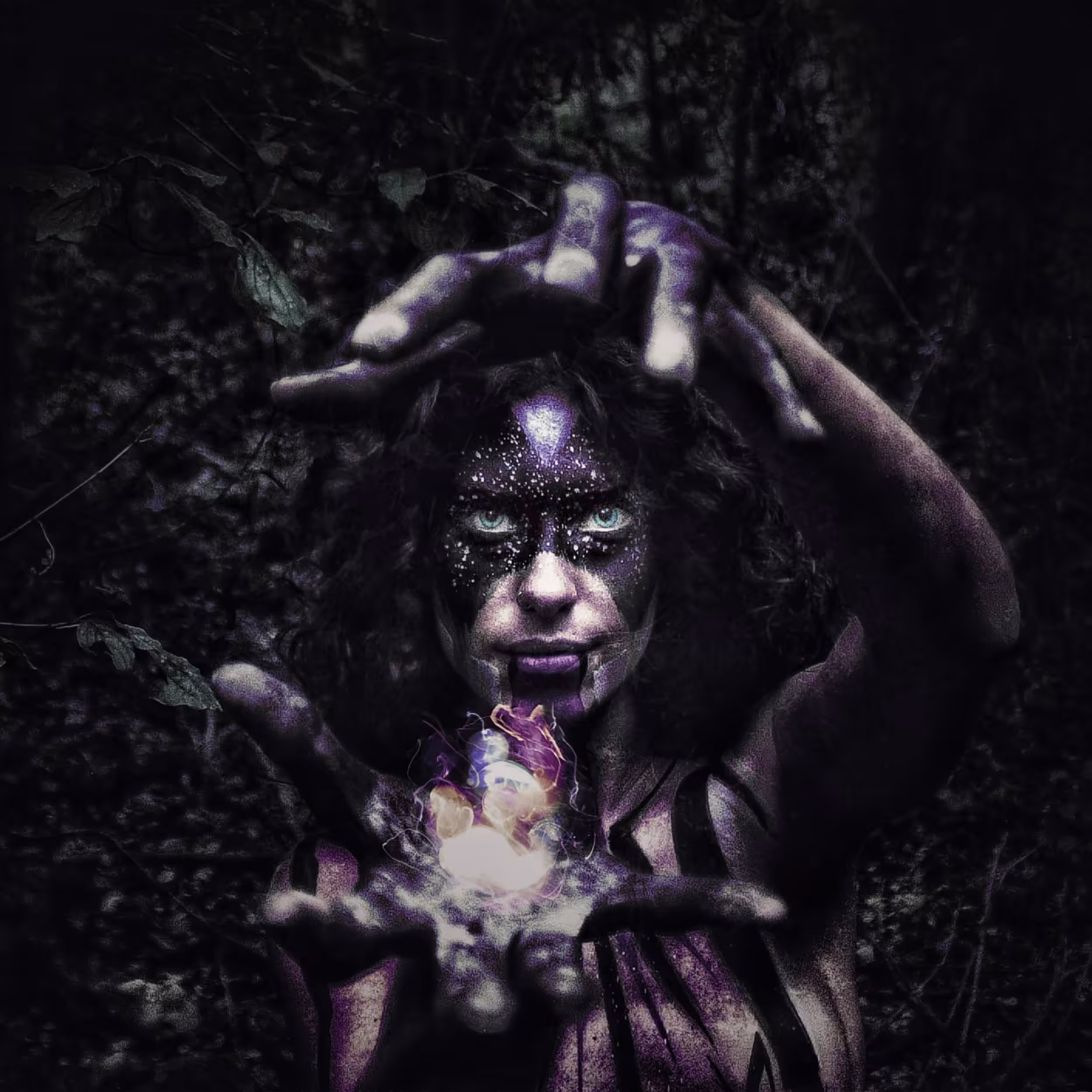 A Kind of Magic