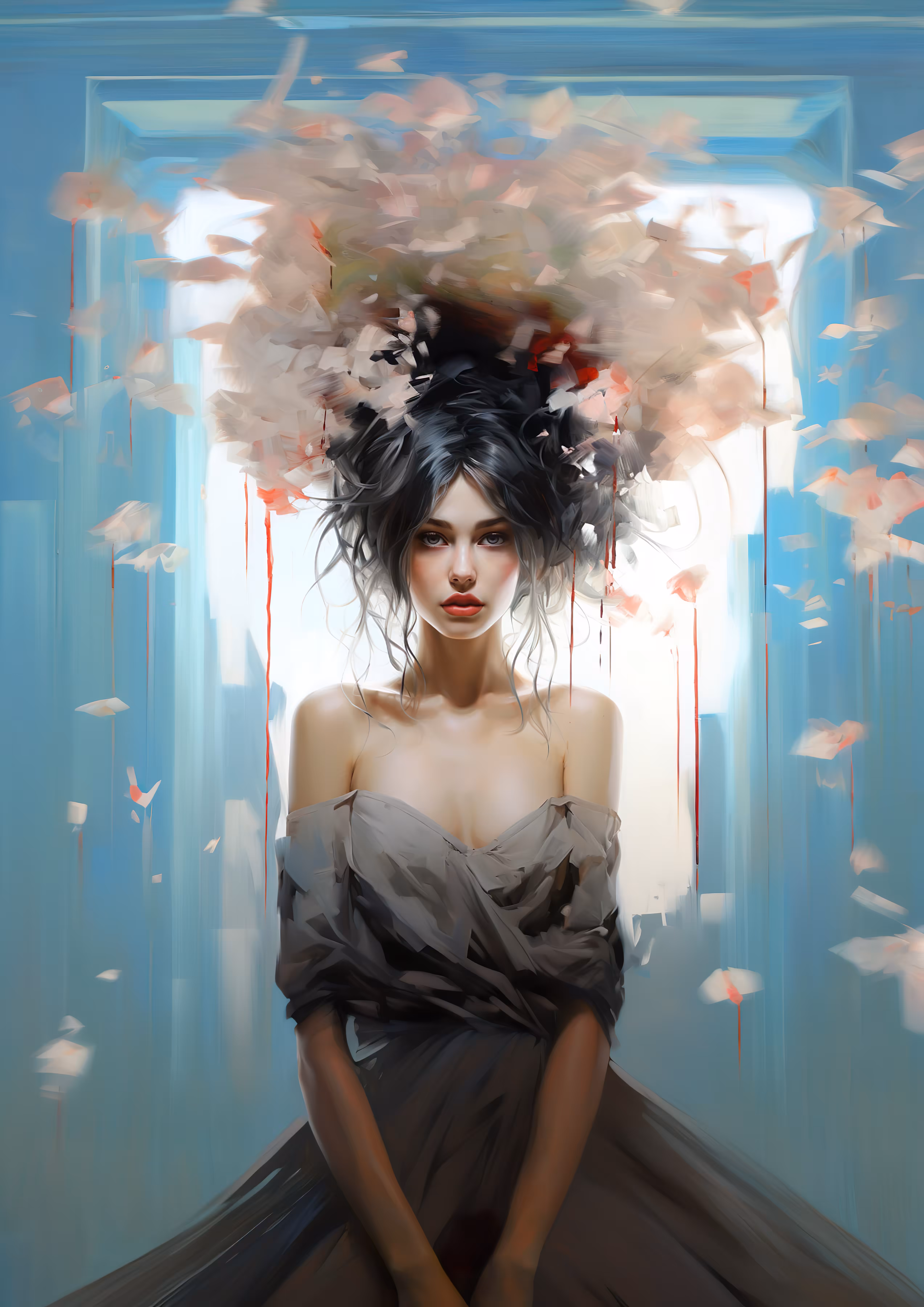 Floral Alchemy