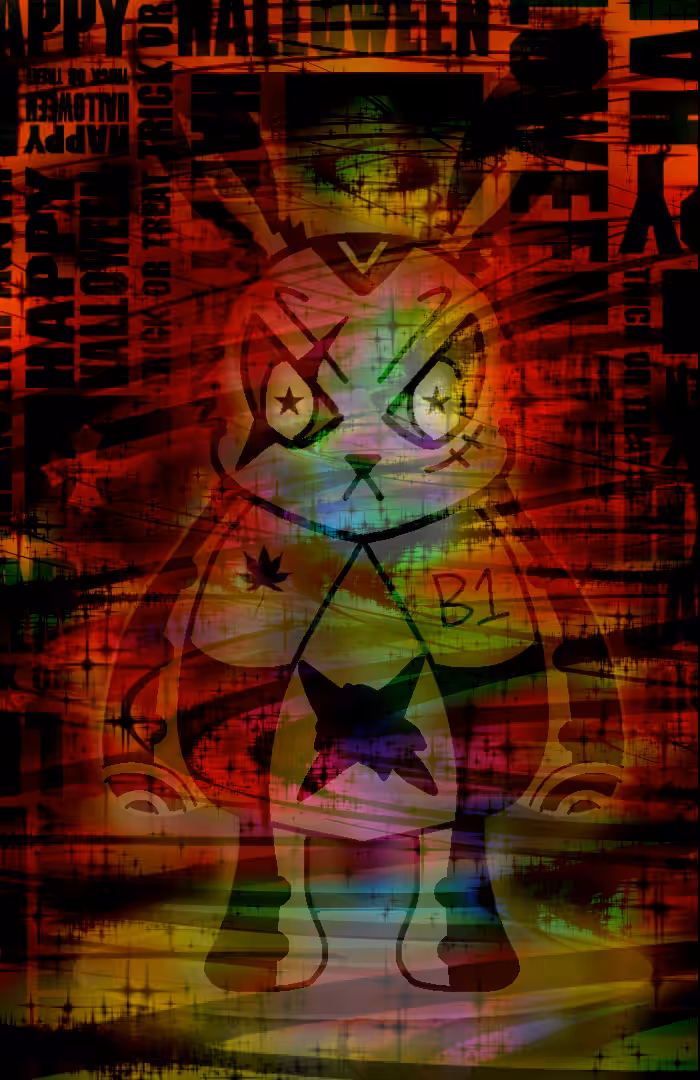 lUKA HALLOW(Super Reare)
