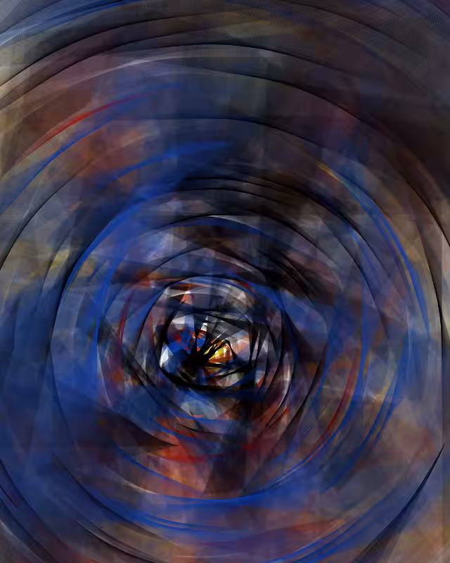 Origin-a-tions I: Creation #12