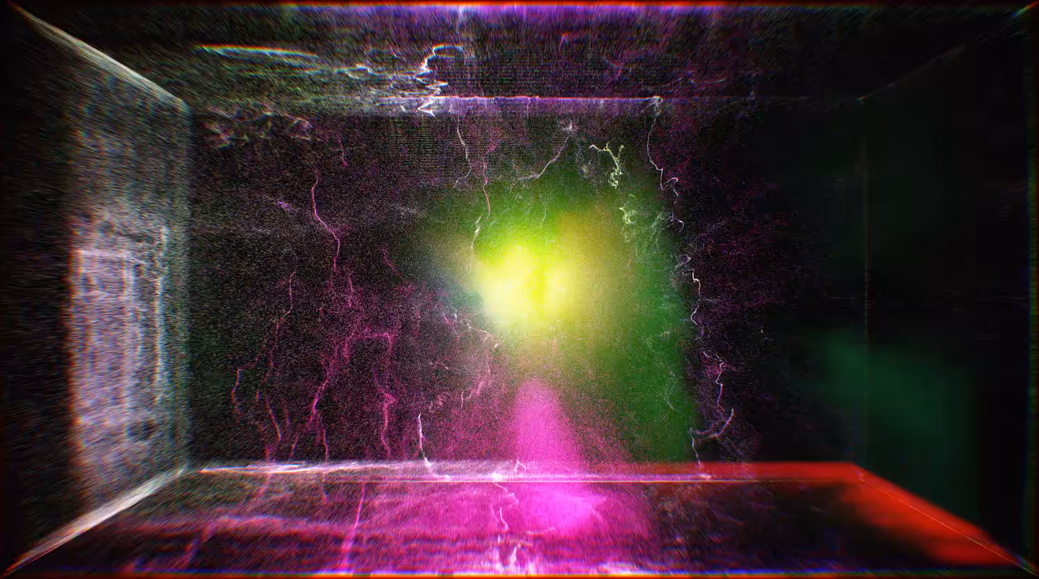 CLRVFX - XIII