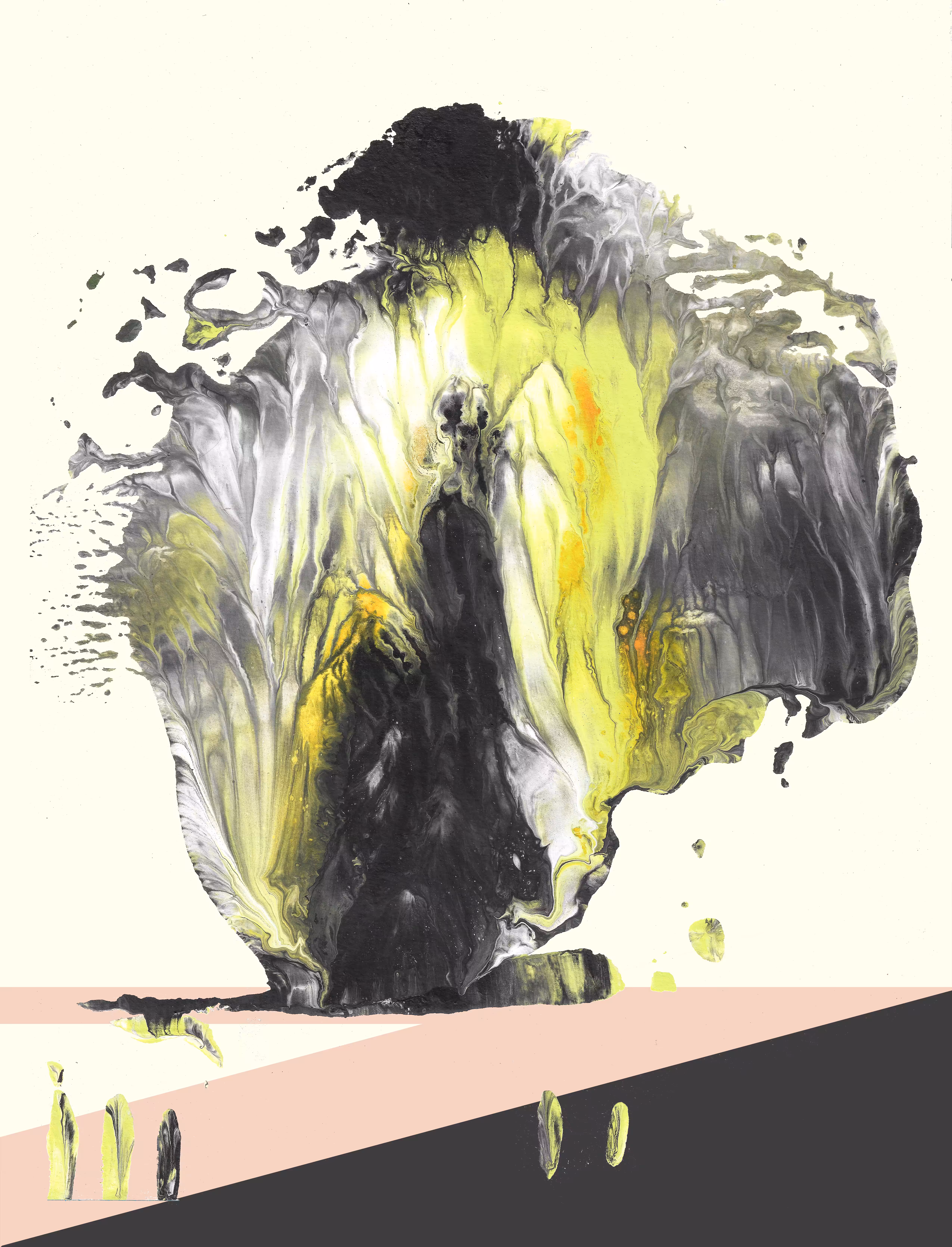 Movement: The Observers
