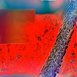 waves #421