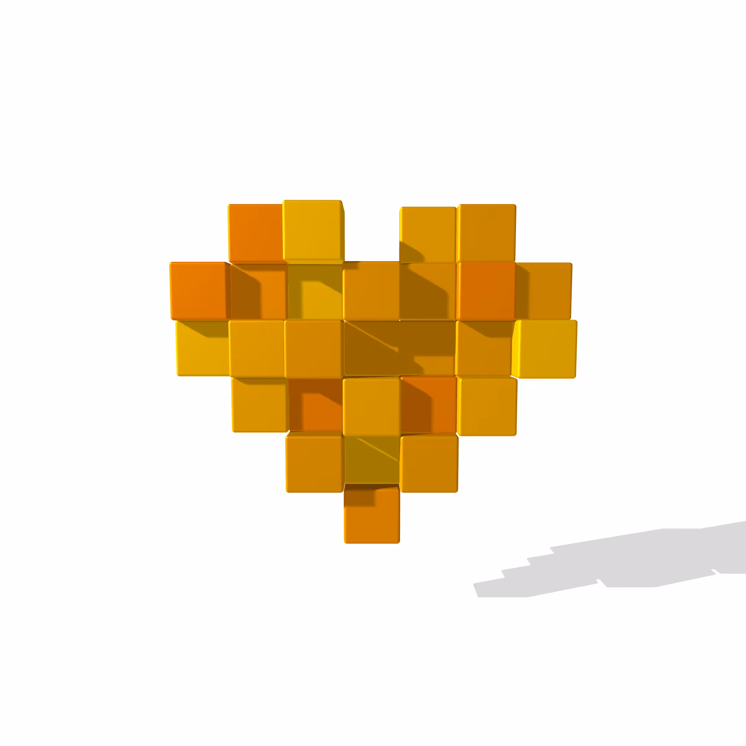 heart + craft #2680