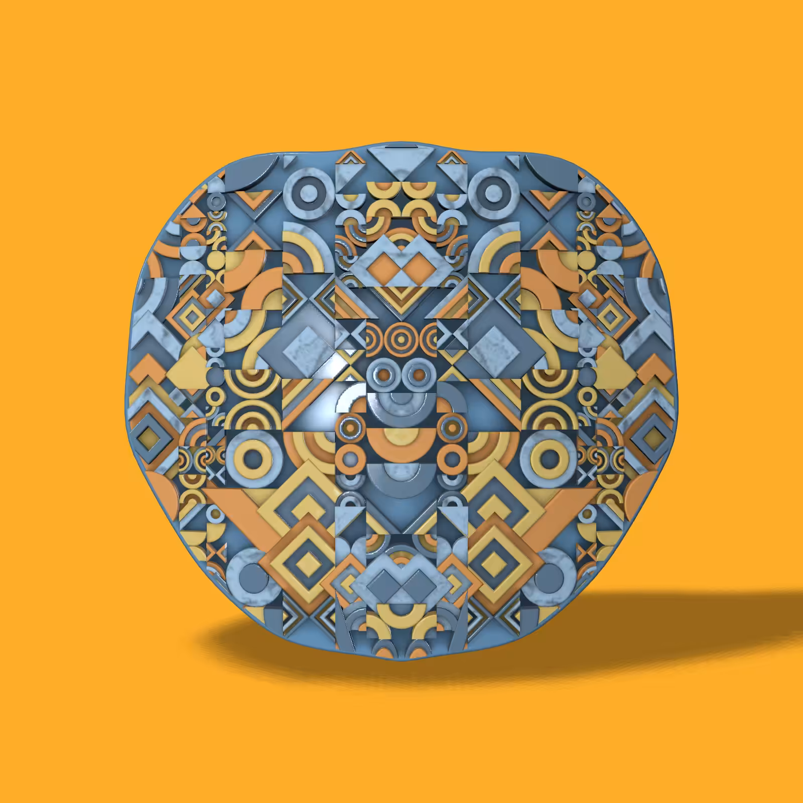 3D Generativemasks #1465