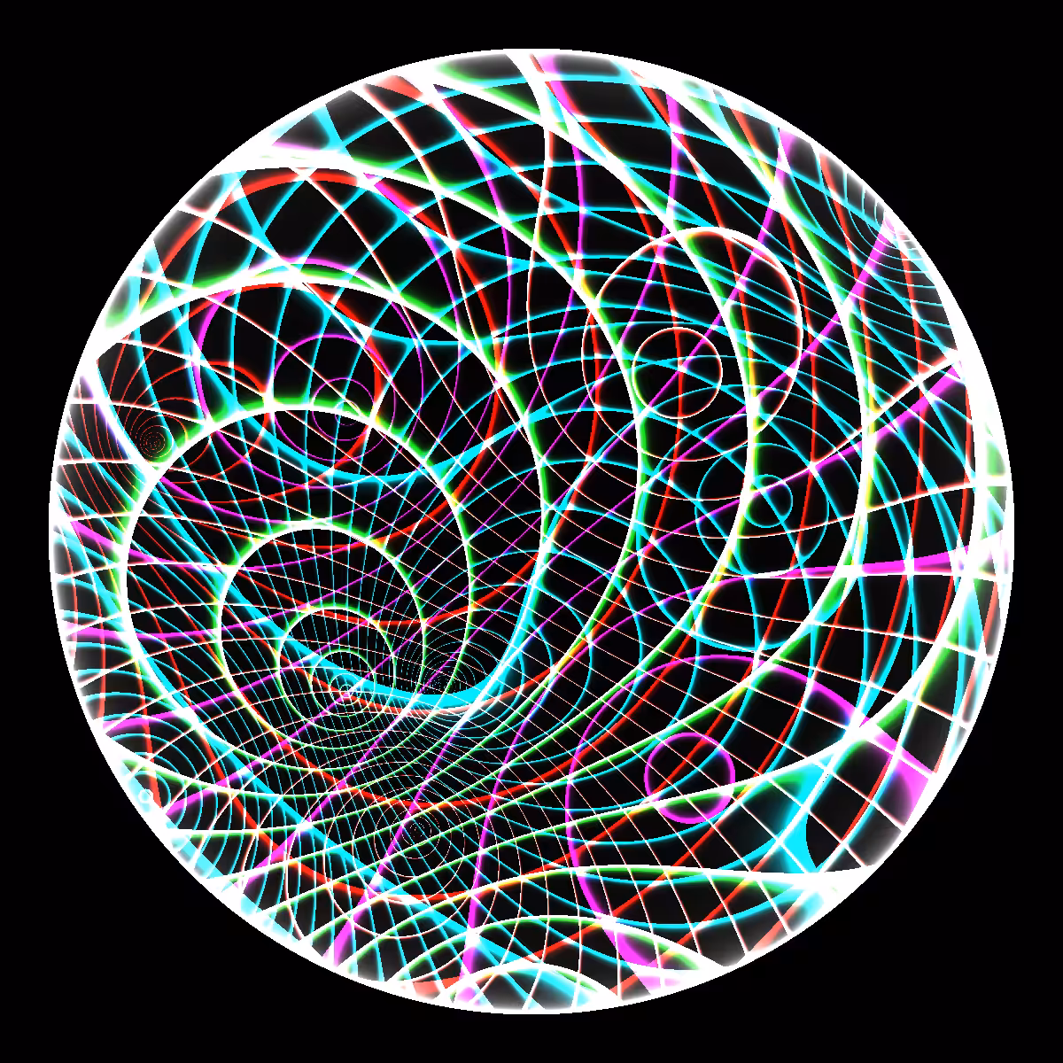 Marbles #25