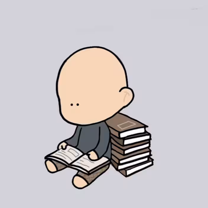 book worm