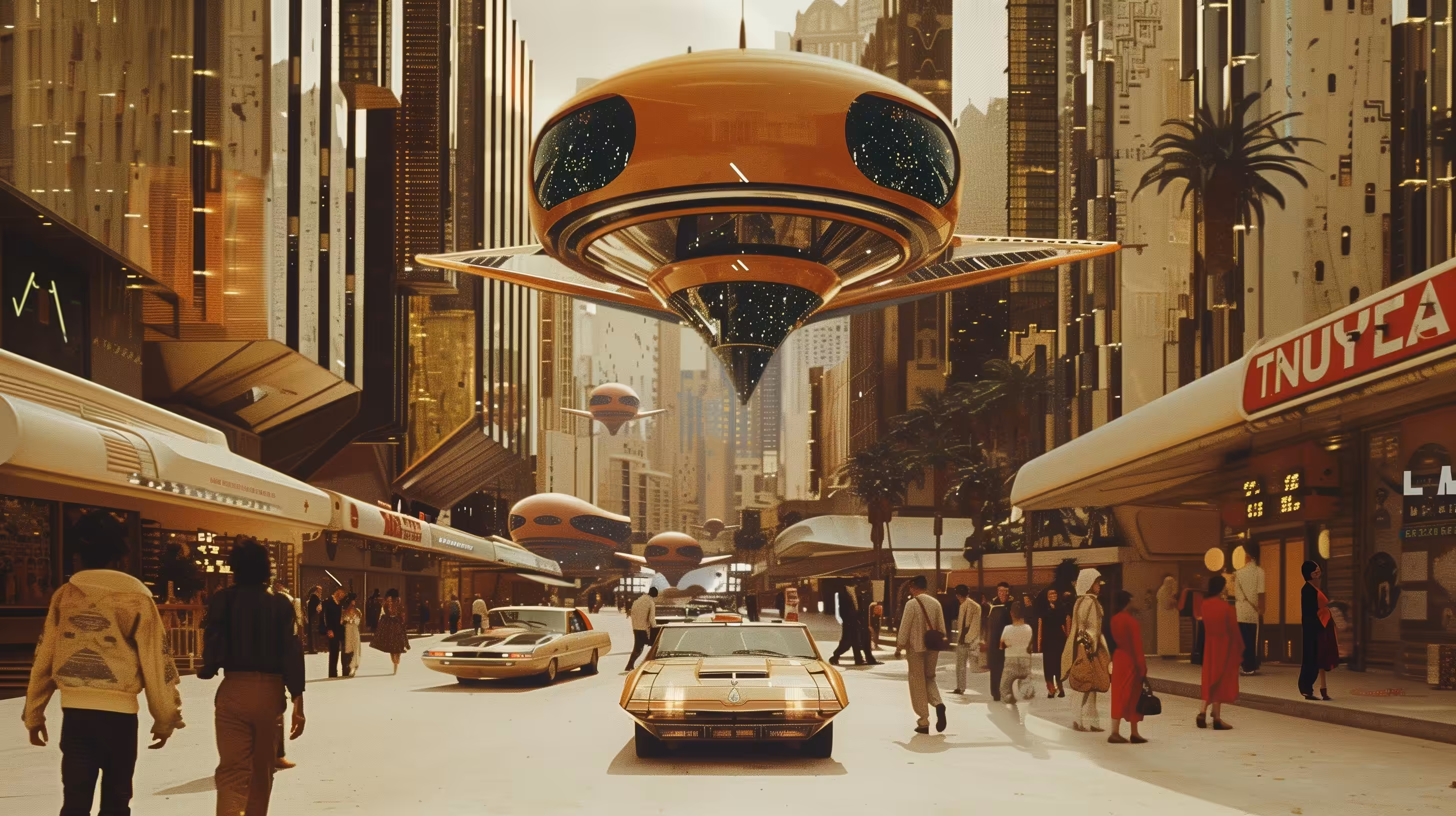 RETRO Dreamlife