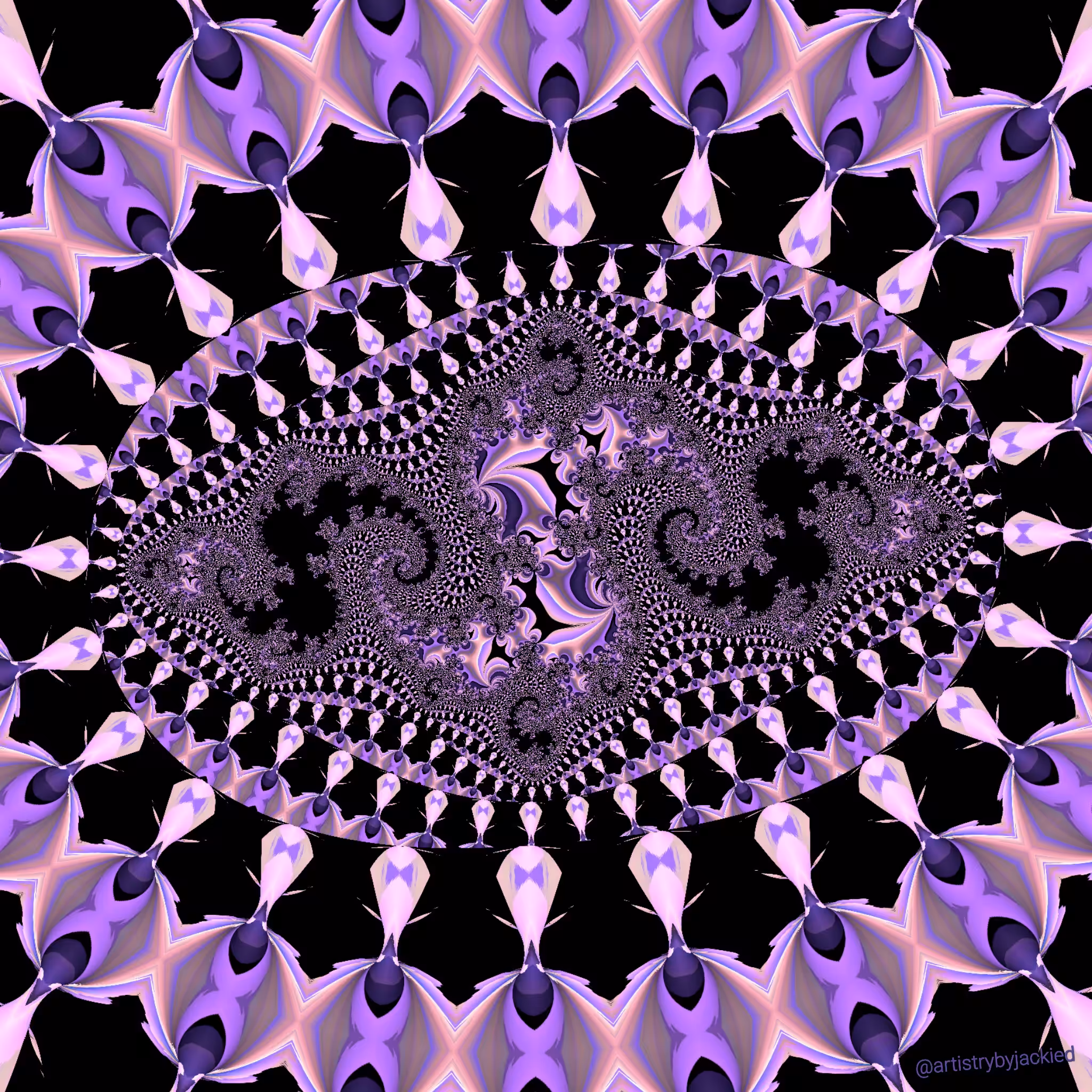 Fractal #5