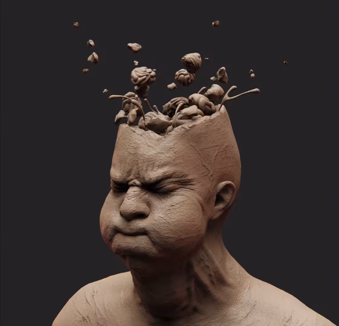 Implosion