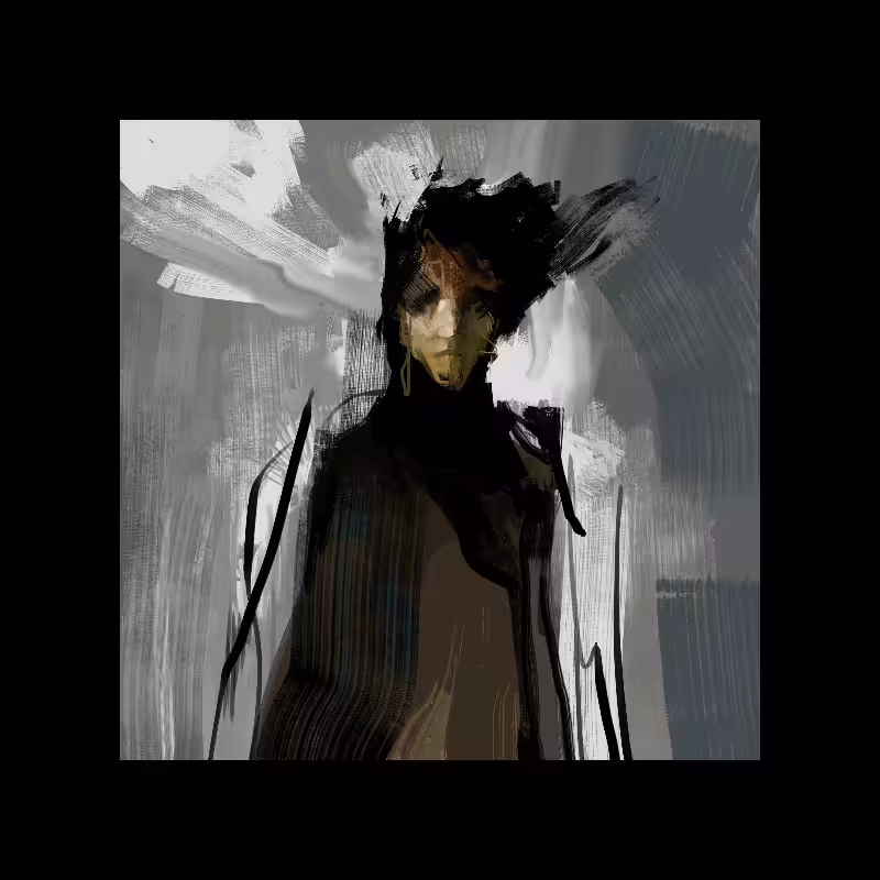 The Conjured #40