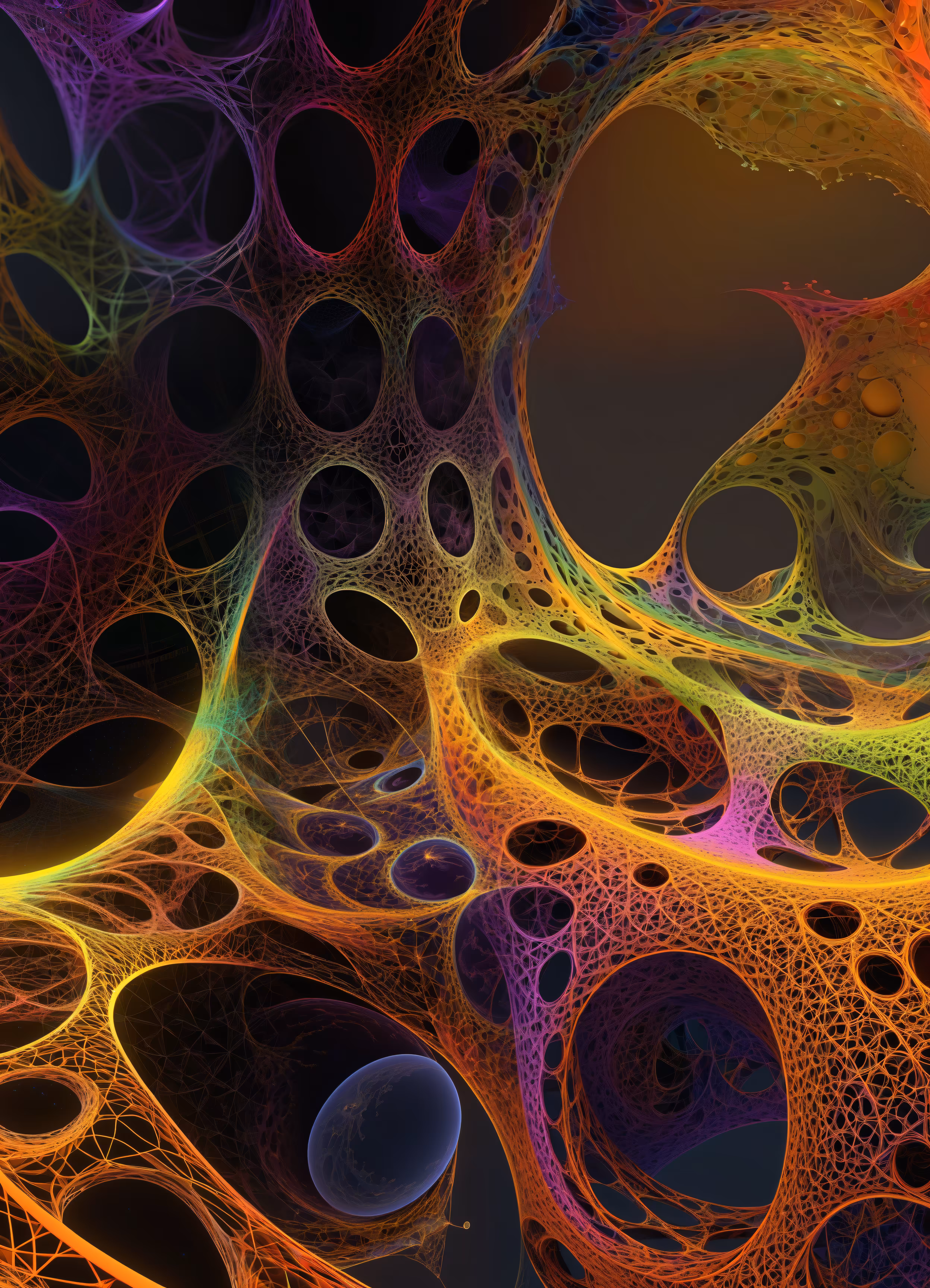 Mathematical Hallucinations #56