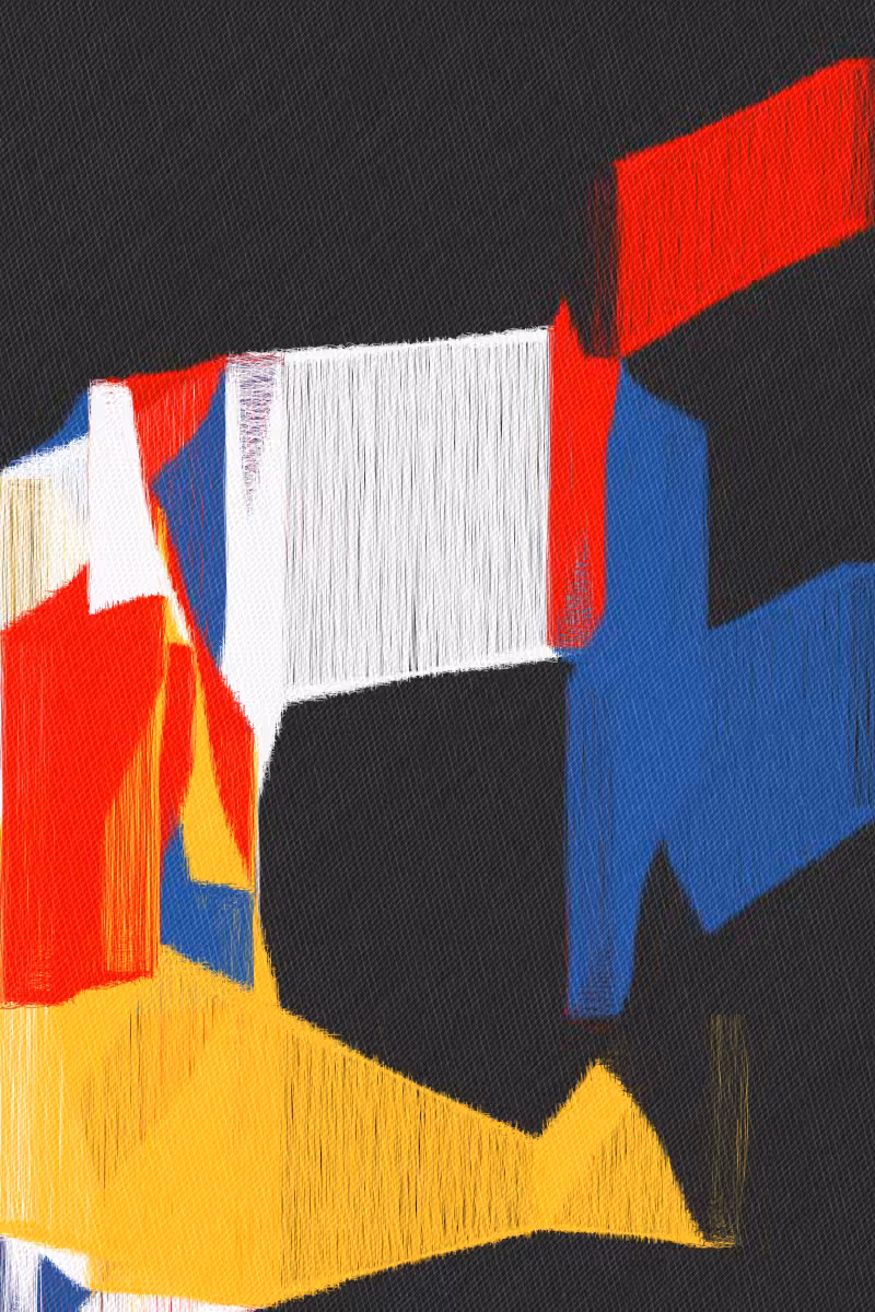 Monumentum #3