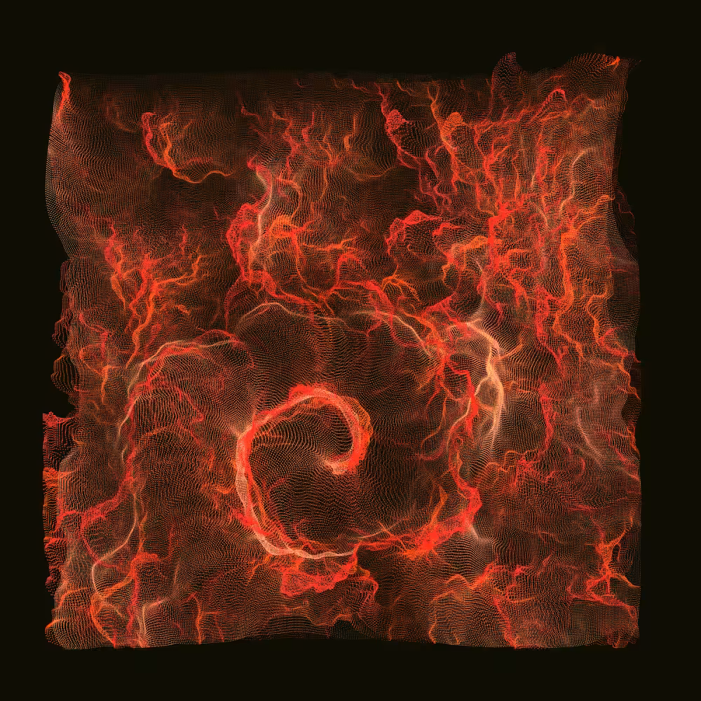 Resonance #250