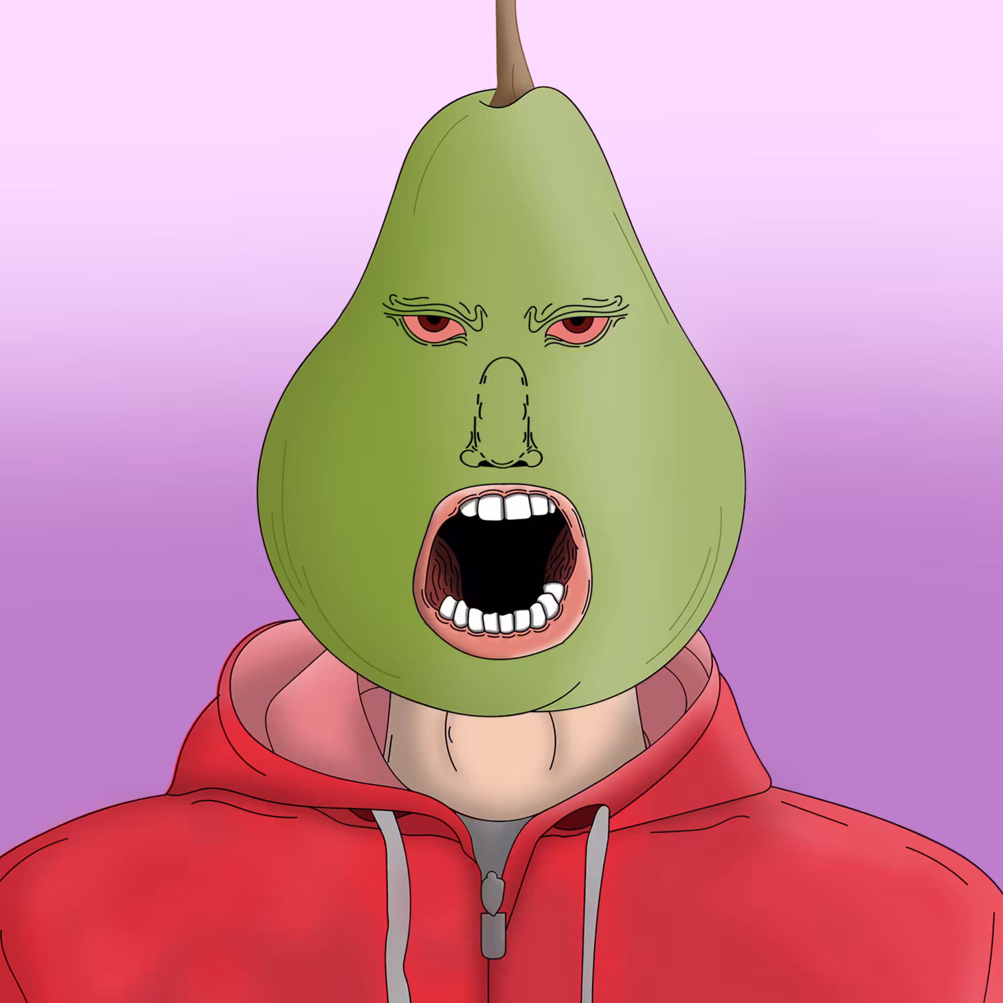 Fruity Boys #226