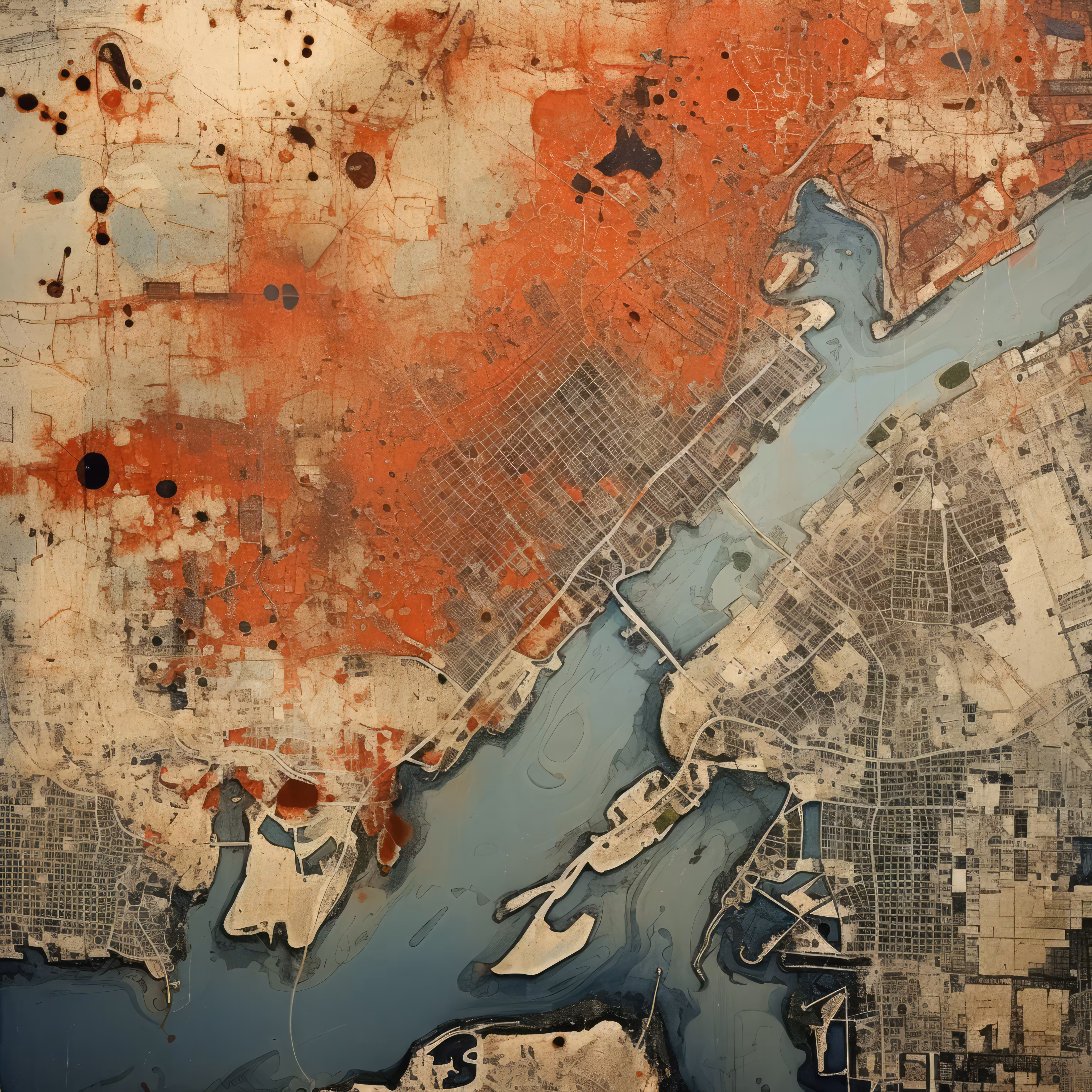 Mappings 399