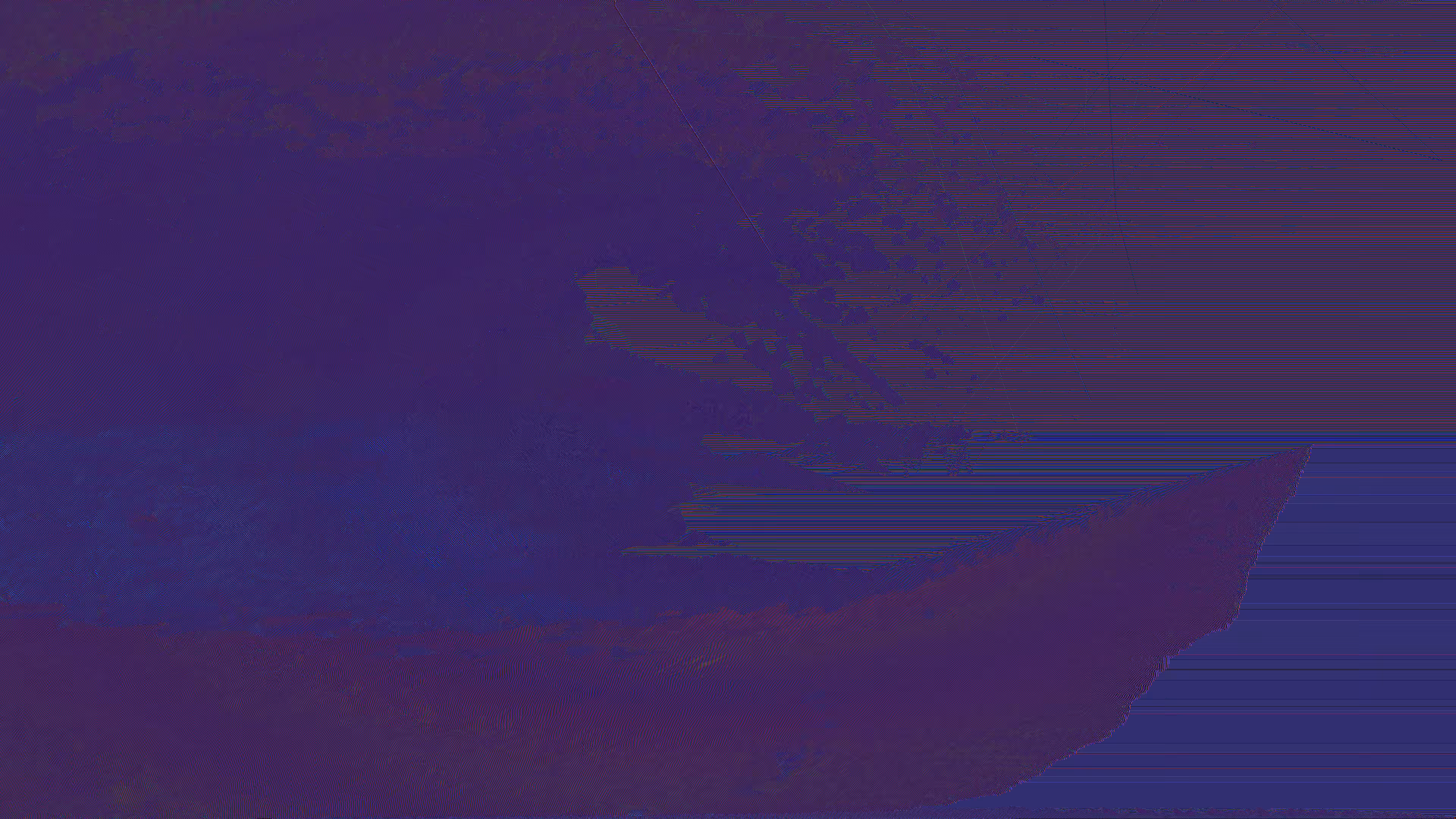 Throughout the Void, 2022-2025: CollisionDetected
