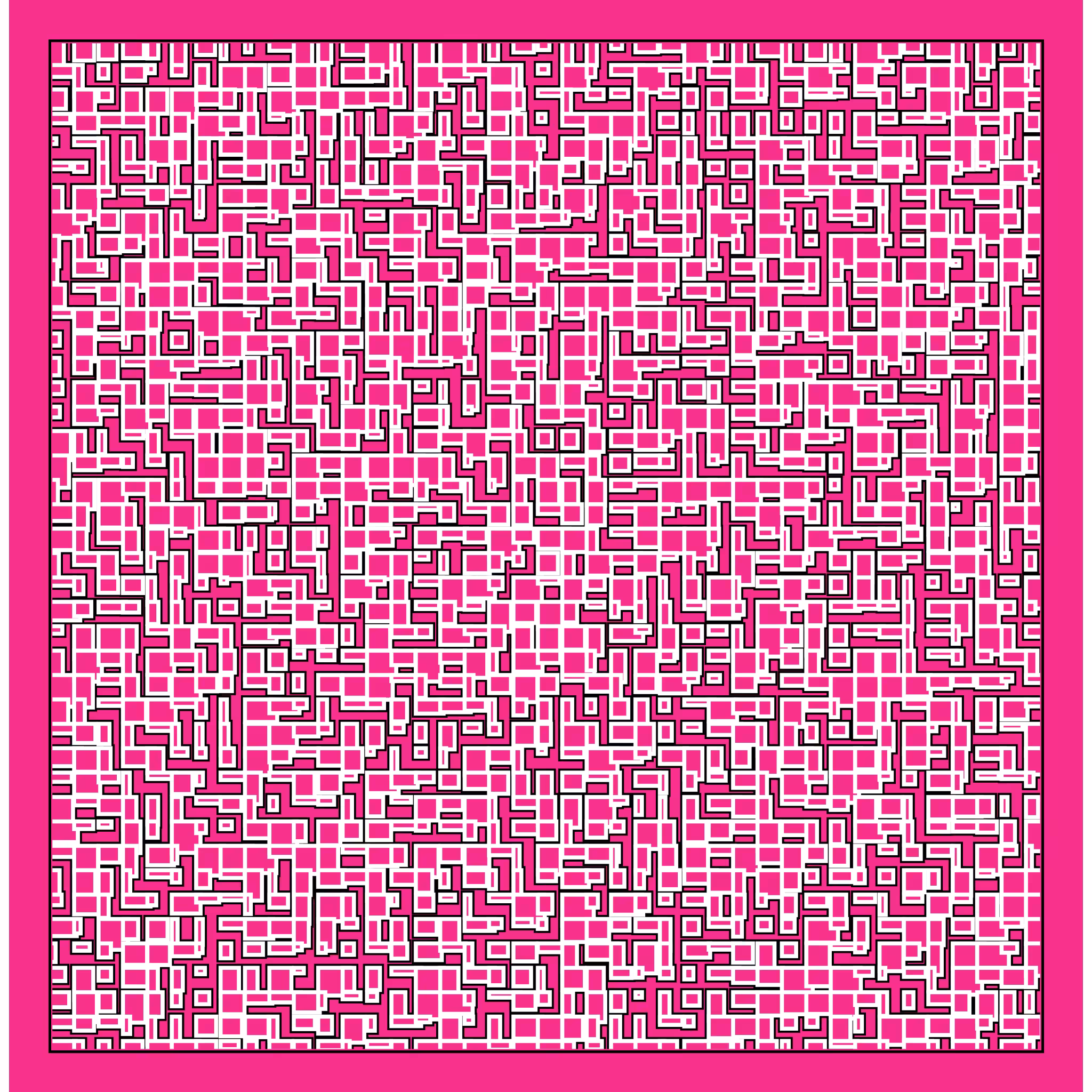 Walls #47