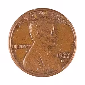 Cent #2284