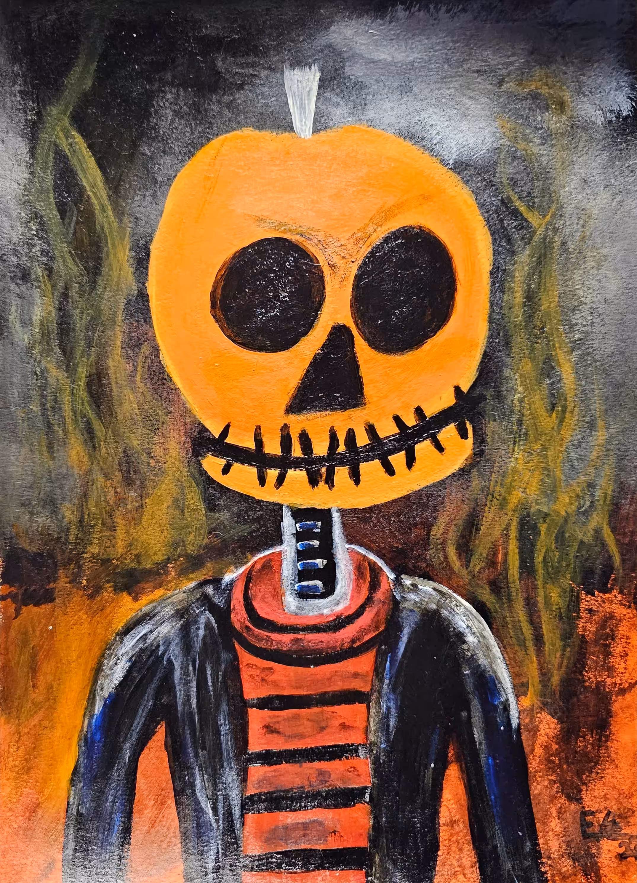 Candy Jack