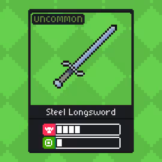 Cool Swords