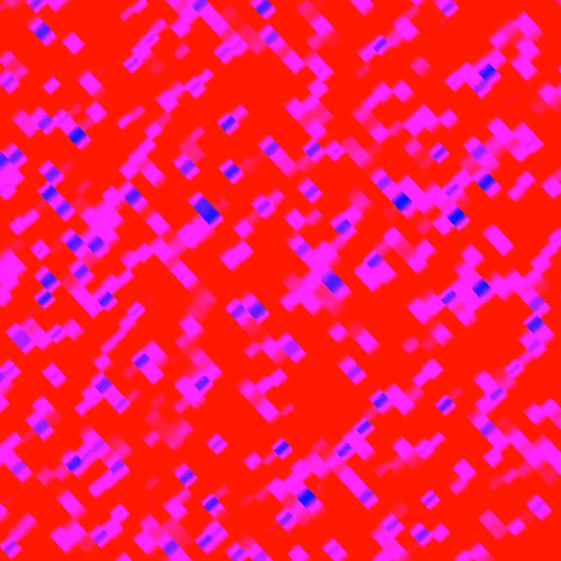 pixel paranoia #2 #37