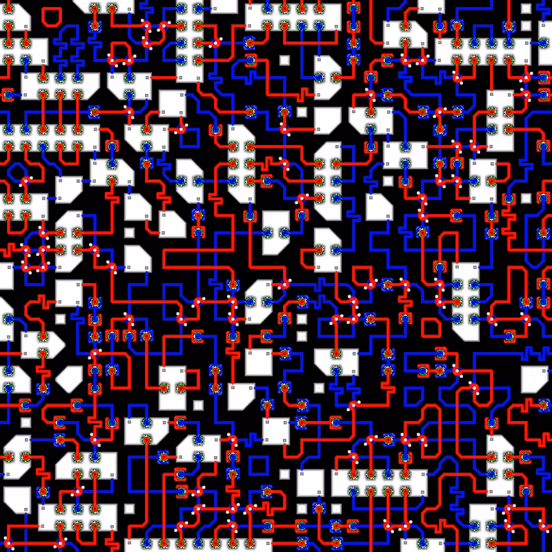 Quantum cable management #27