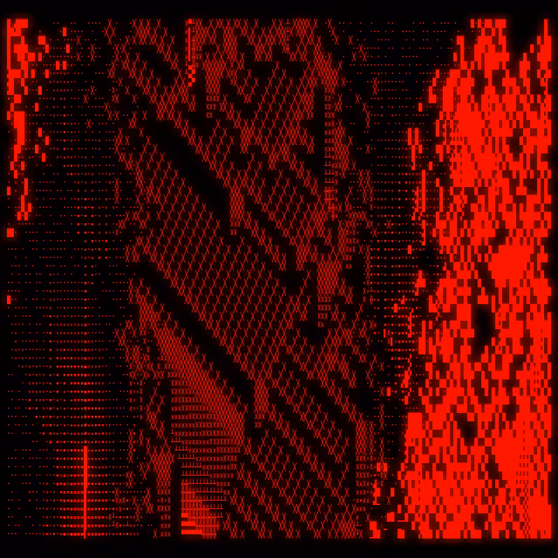 ASCII-SCAPE #57