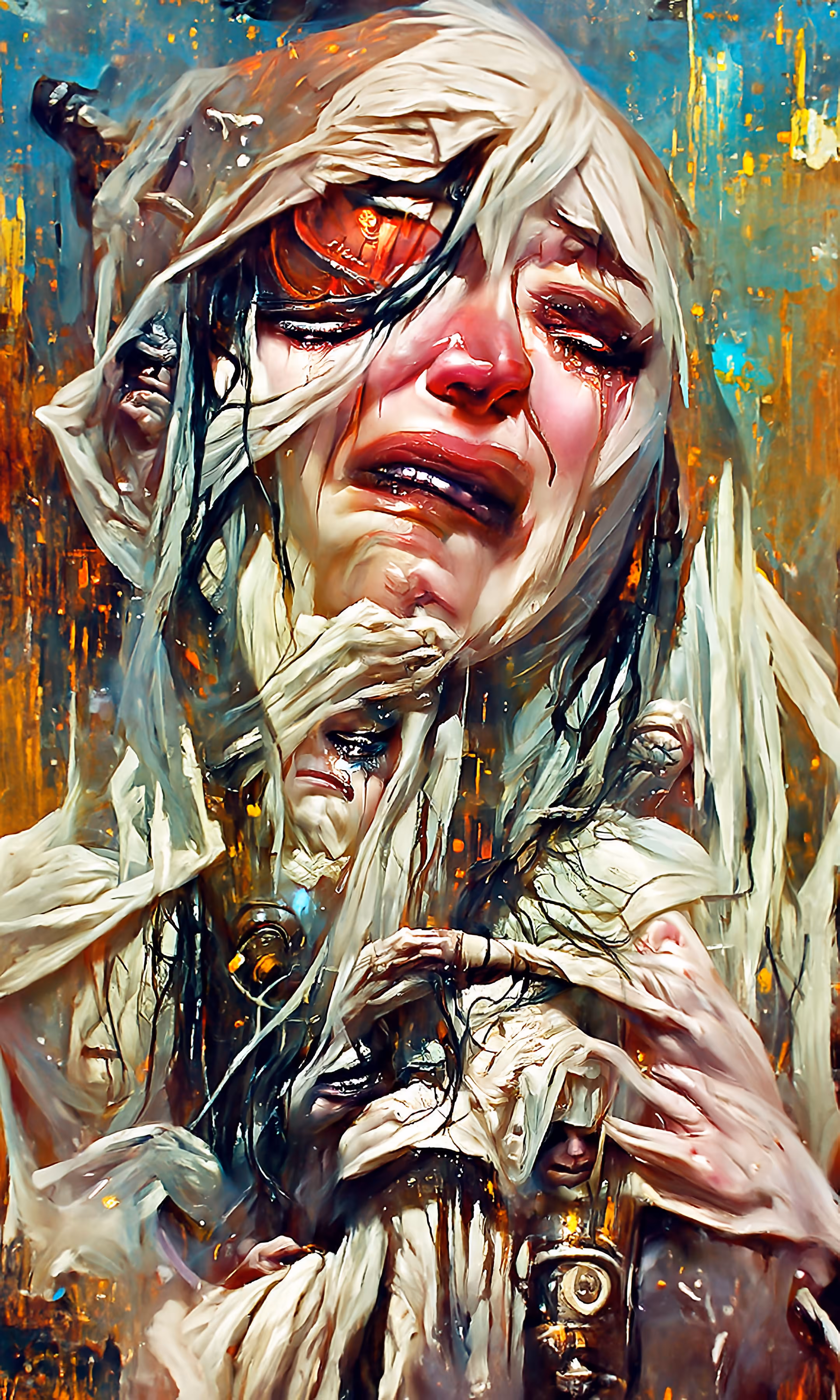 Despair