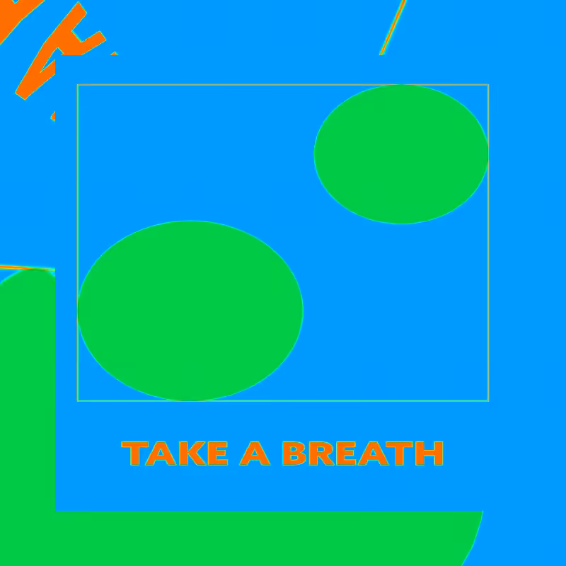 Exercises in Breathing #69