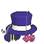 Degen Haberdasher #235