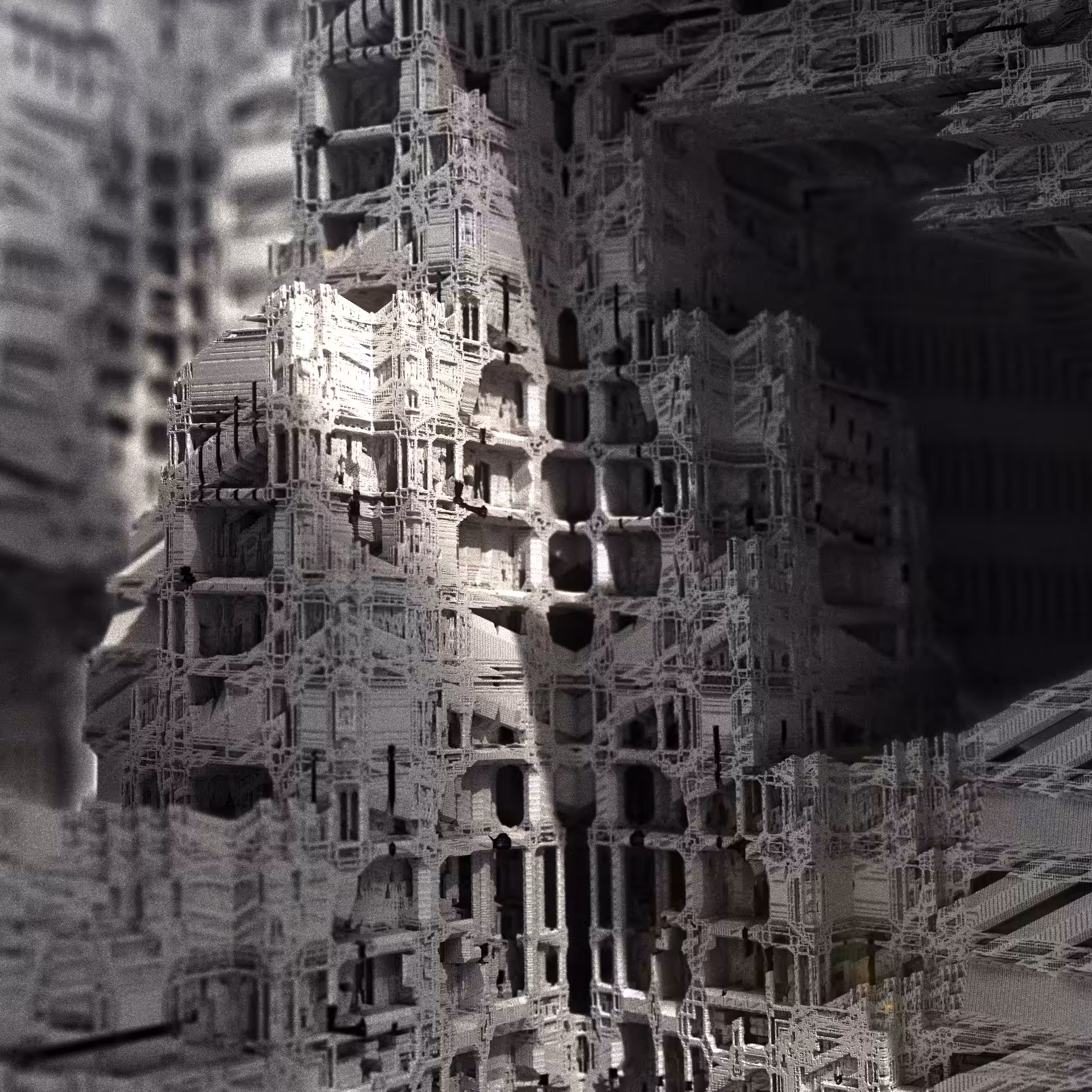 Architecture #1